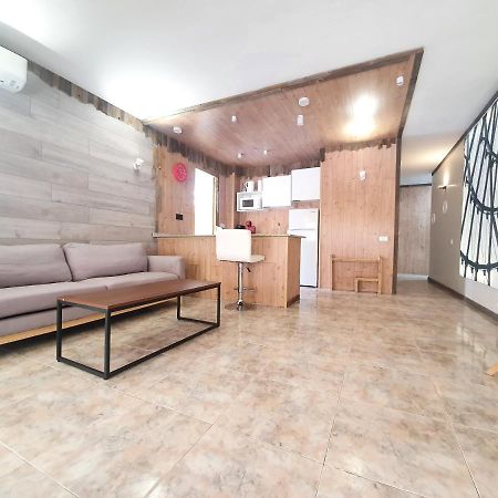 Salou Novelty Primera Linea De Mar Екстериор снимка