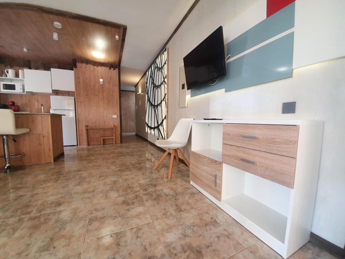 Salou Novelty Primera Linea De Mar Екстериор снимка