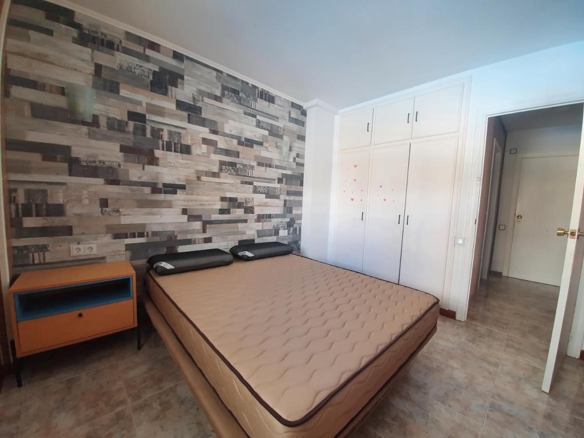 Salou Novelty Primera Linea De Mar Екстериор снимка