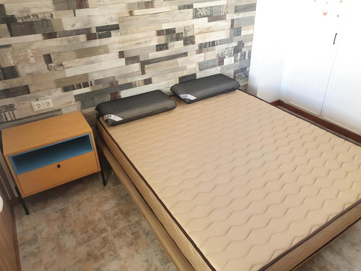 Salou Novelty Primera Linea De Mar Екстериор снимка