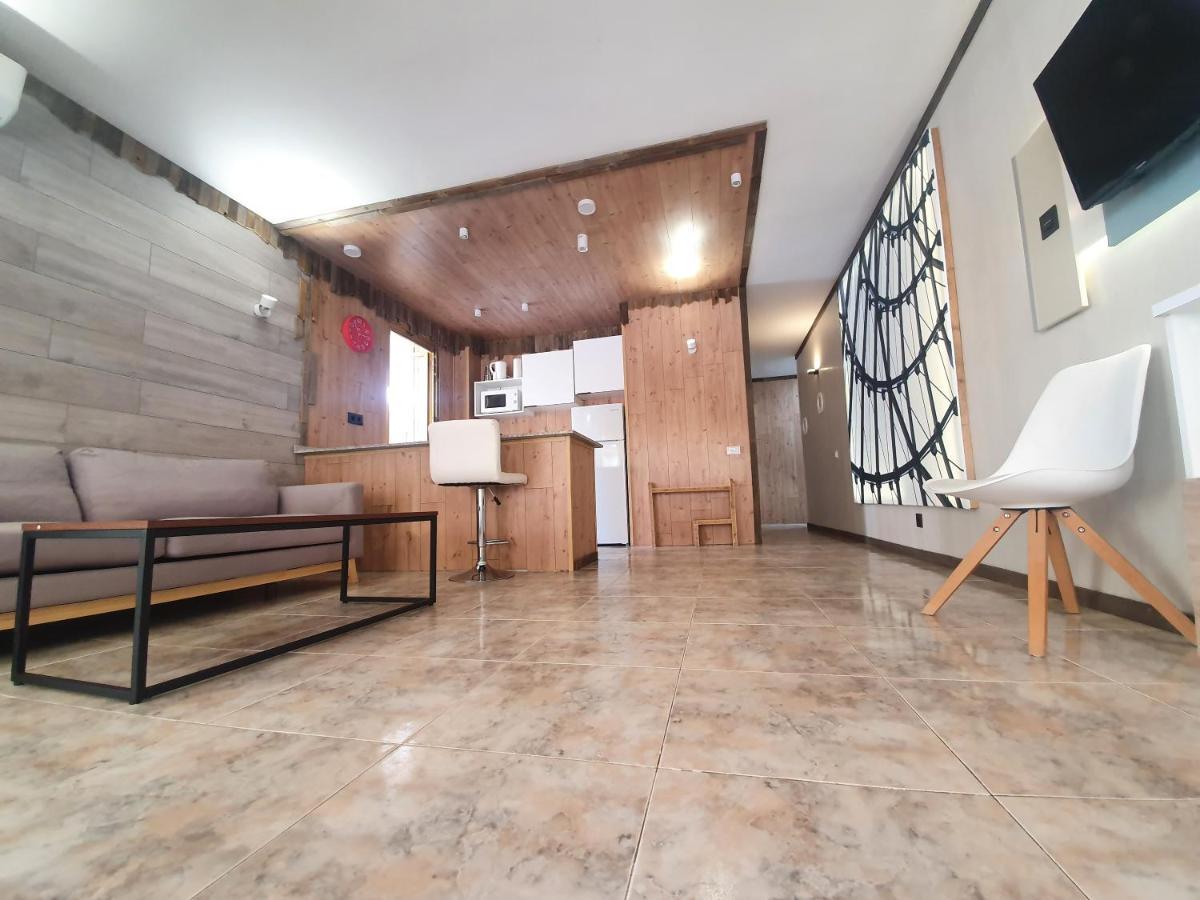 Salou Novelty Primera Linea De Mar Екстериор снимка