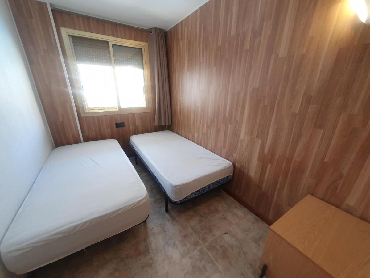 Salou Novelty Primera Linea De Mar Екстериор снимка